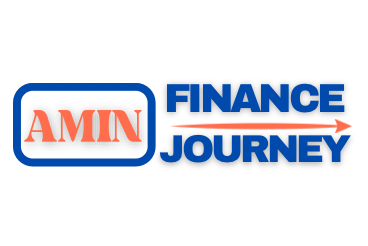 Amin Finance Journey
